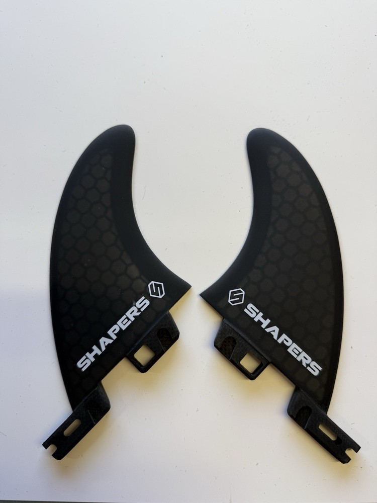 Shapers Core-lite Tech Fins