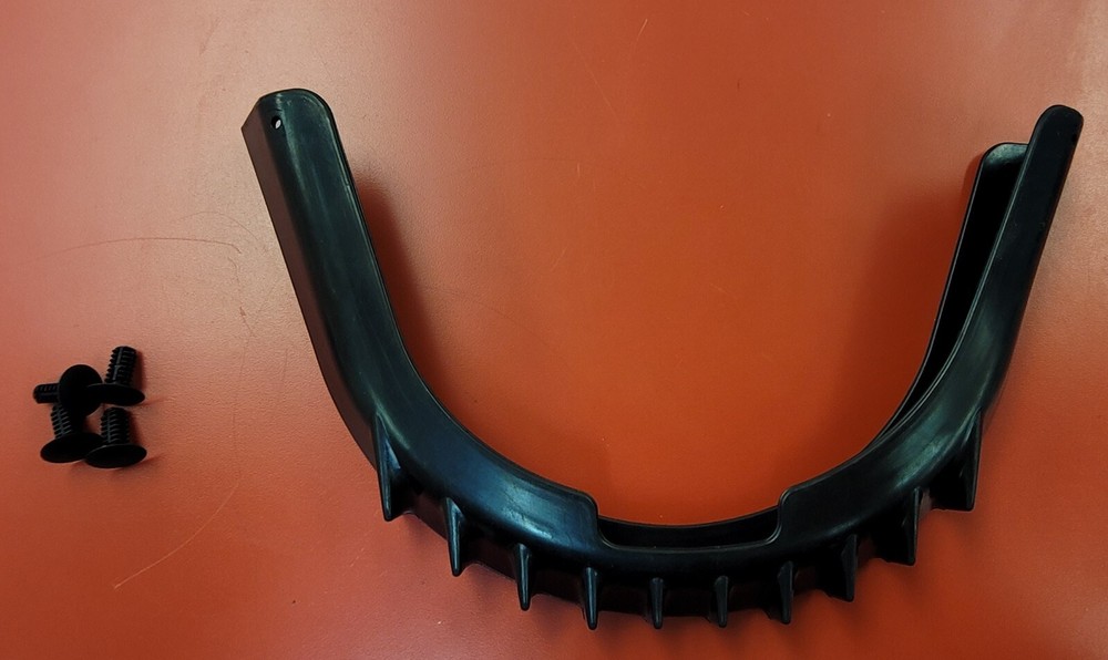 PREMIER PONTOON FRONT TOON NOSE PROTECTOR