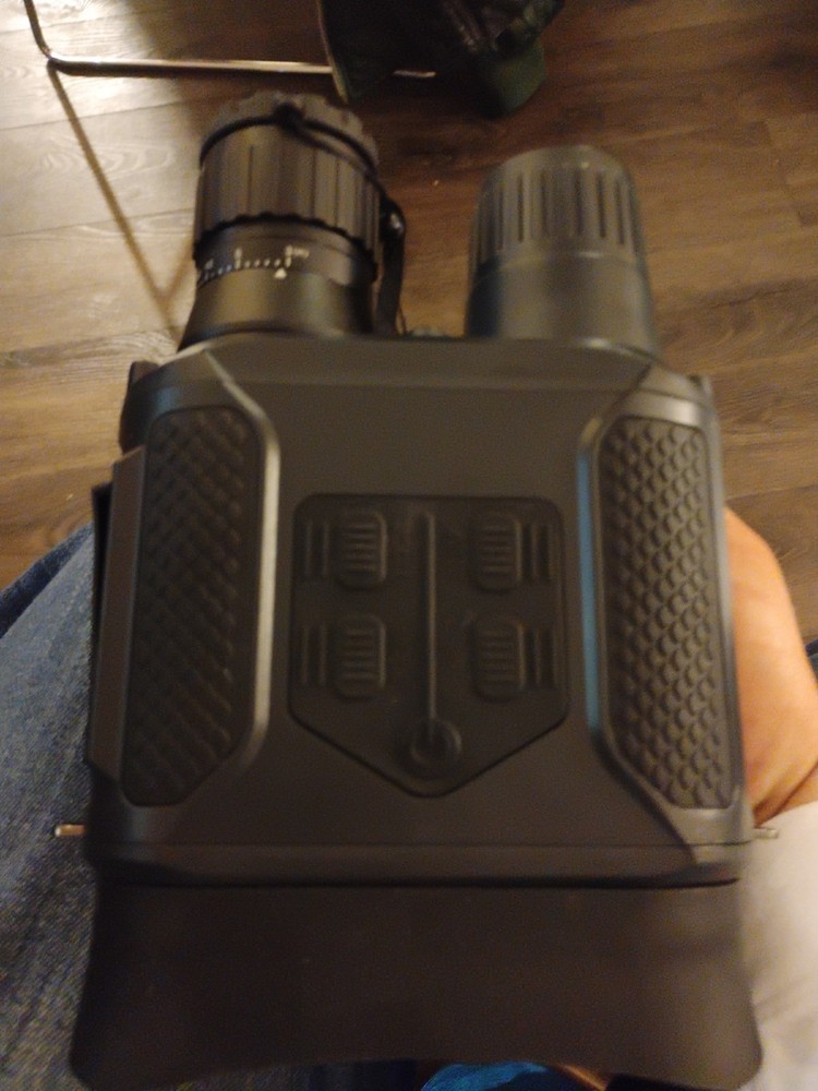 Night Vision