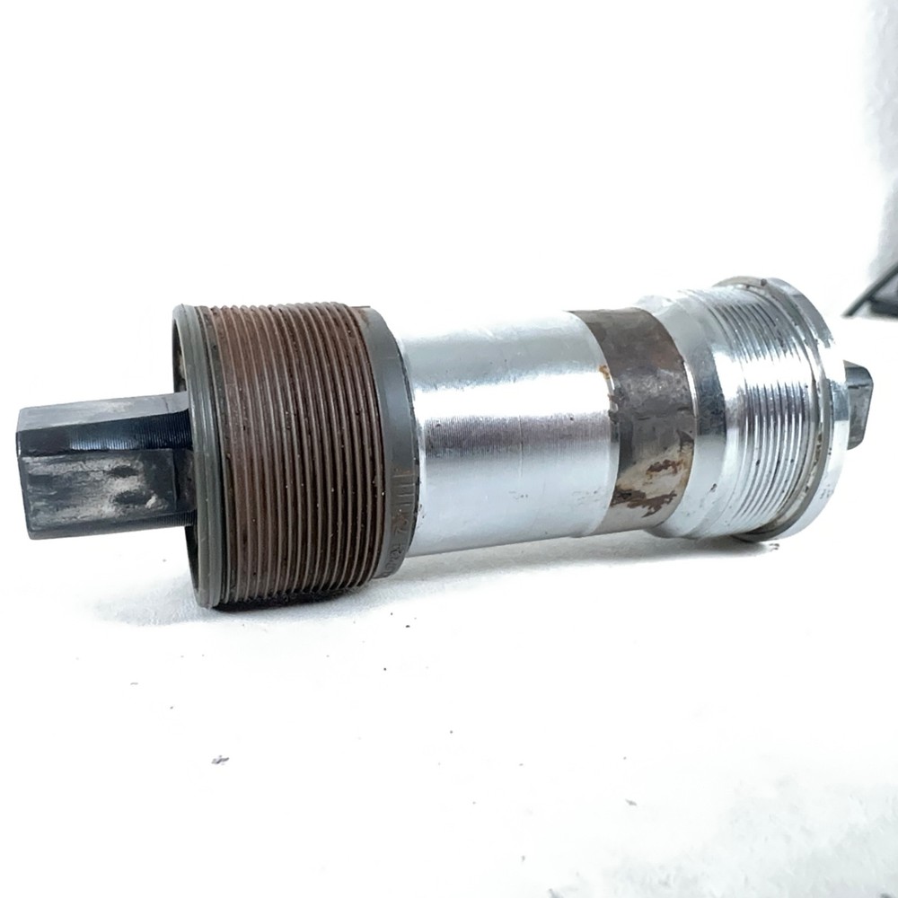 Shimano BB-UN53 Bottom Bracket 68mm Shell x 110mm Spindle English Threaded