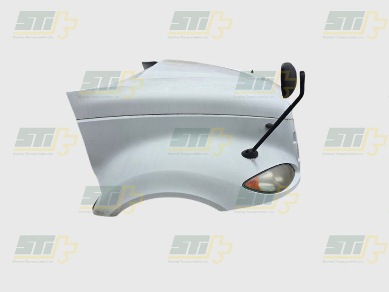 Internation Prostar Hood