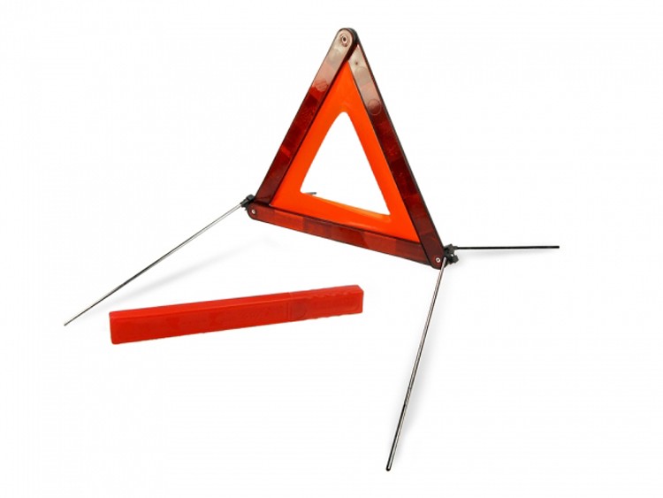 Warning Triangle