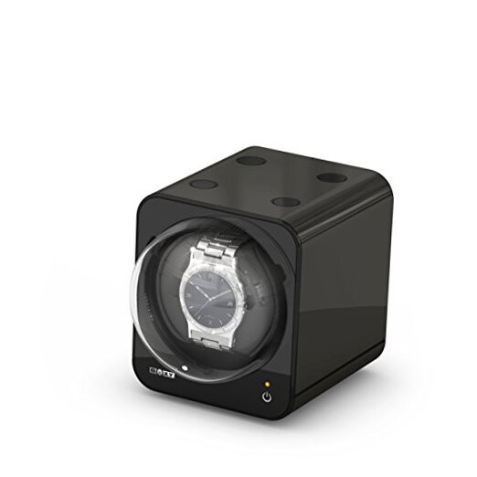 Automatic Watch Winder - Add On Iron Gray