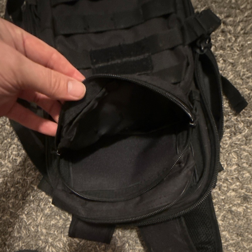 Fieldline Tactical Bag