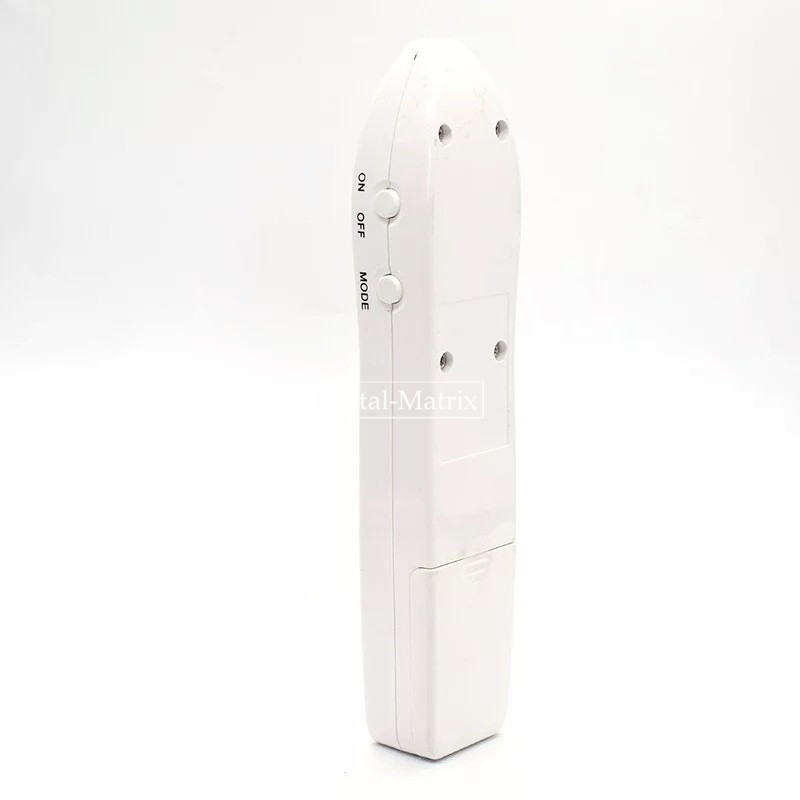 Dental Endo Oral Electric Pulp Tester Teeth Nerve Testing Vitality Device Kit