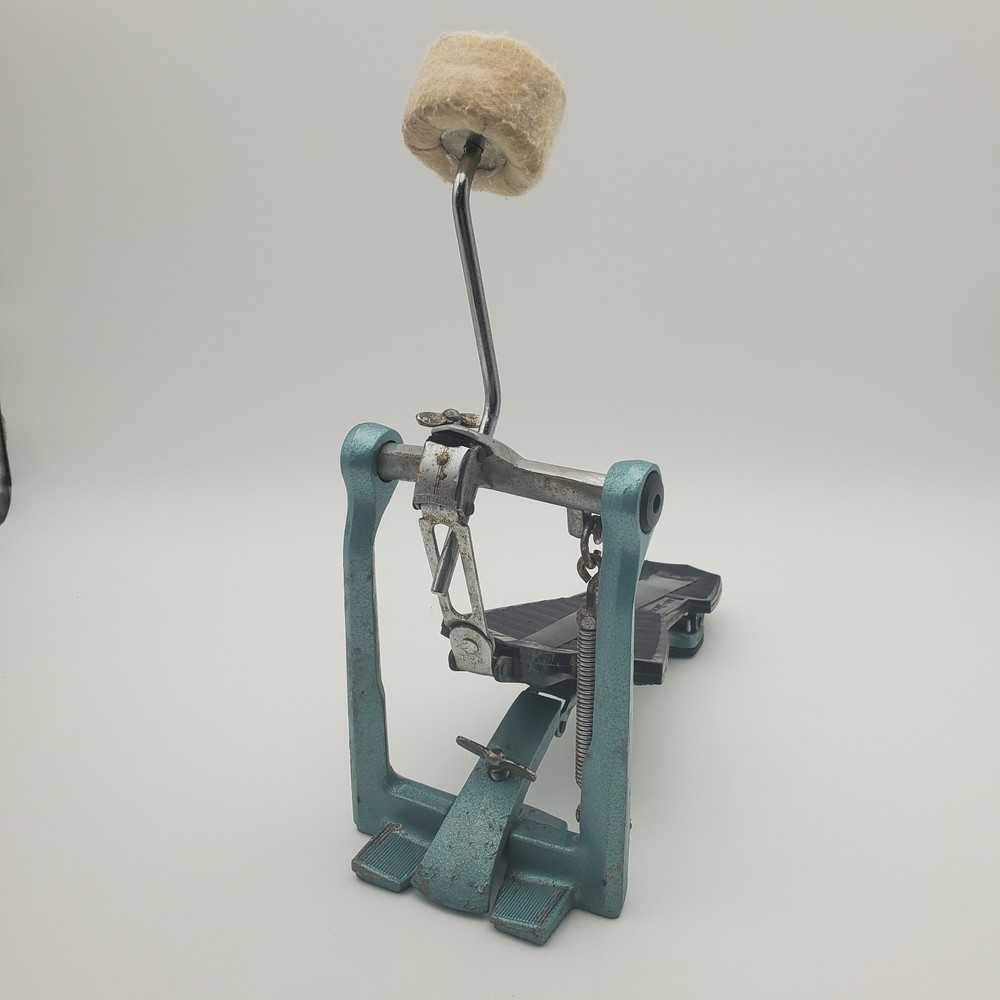Premier 250s Drum Pedal Vintage