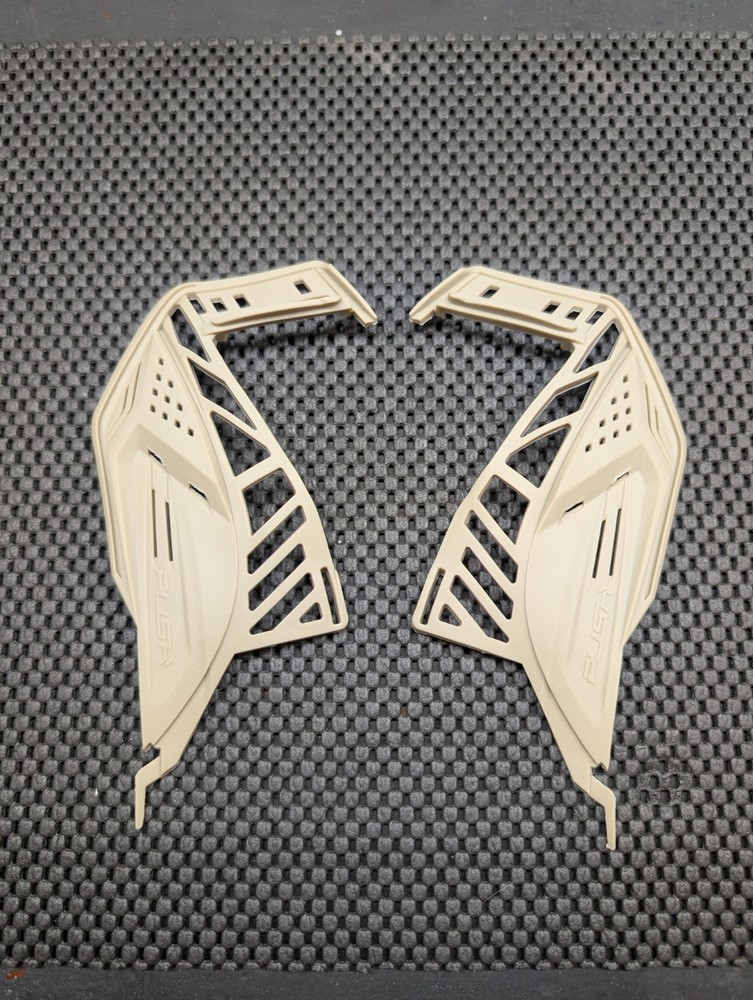 Push Unite Soft Ears - Tan