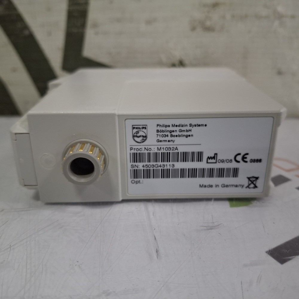 Philips VueLink Interface Module