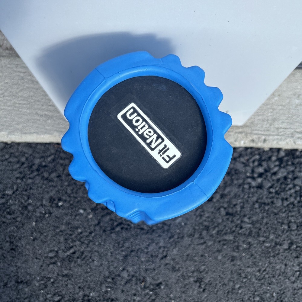 Fit Nation Foam Roller