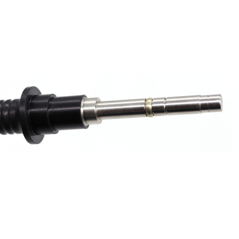 Fiber Optic Source Light Cable for Endoscope Compatible Olympus 2.5Meters ，ø4