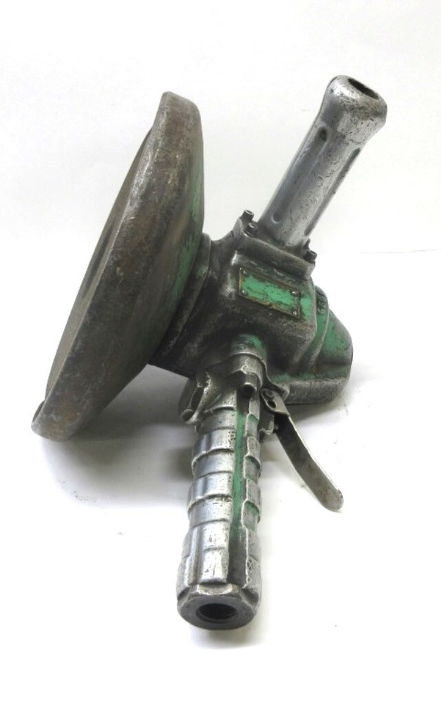 PNEUMATIC AIR GRINDER / SANDER TOOL, 1/2" INLET SIZE