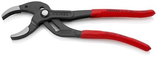 Tools 81 01 250 10" Pipe and Connector Pliers