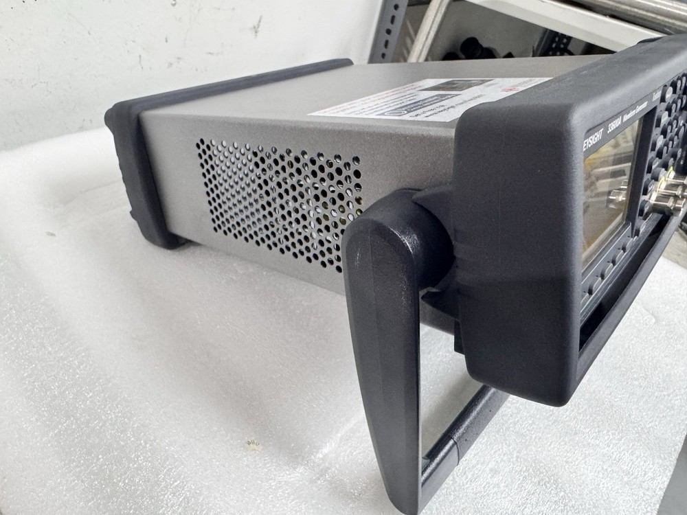 Keysight 33600A / 33612A Waveform Generator