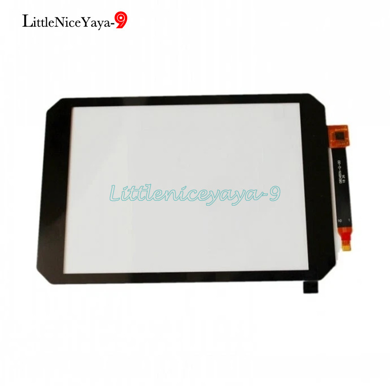 Touch Screen Digitizer Replacement for XTOOL AutoProPAD FULL Version Programmer