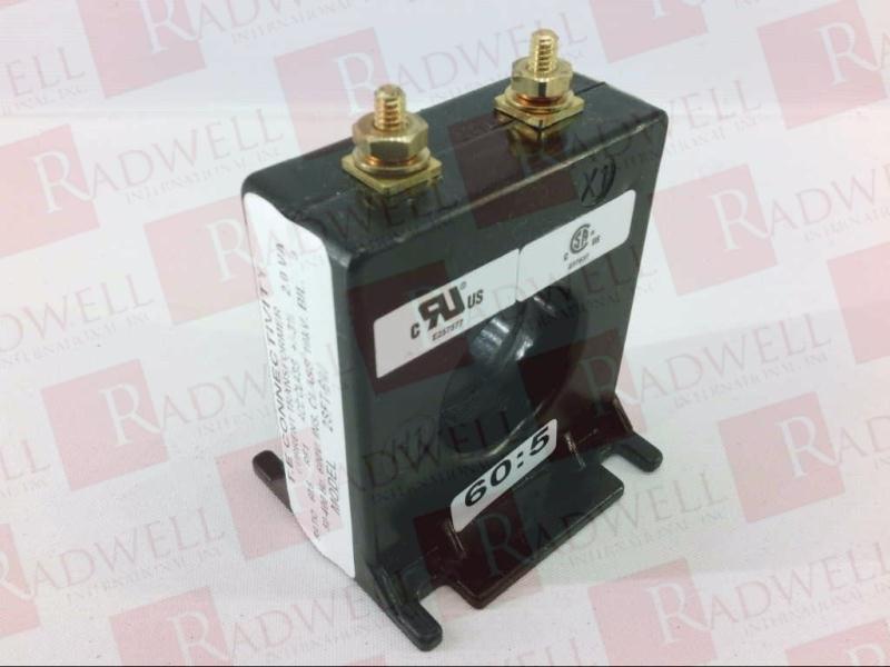 TE CONNECTIVITY 2SFT-600 / 2SFT600 (USED TESTED CLEANED)