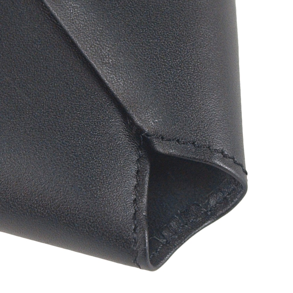 Shift Boot - Black - For 1968-1982 C3 Corvettes