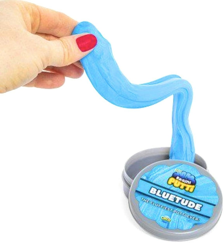 Orb Slimy Fluffi Putti (Bluetude)