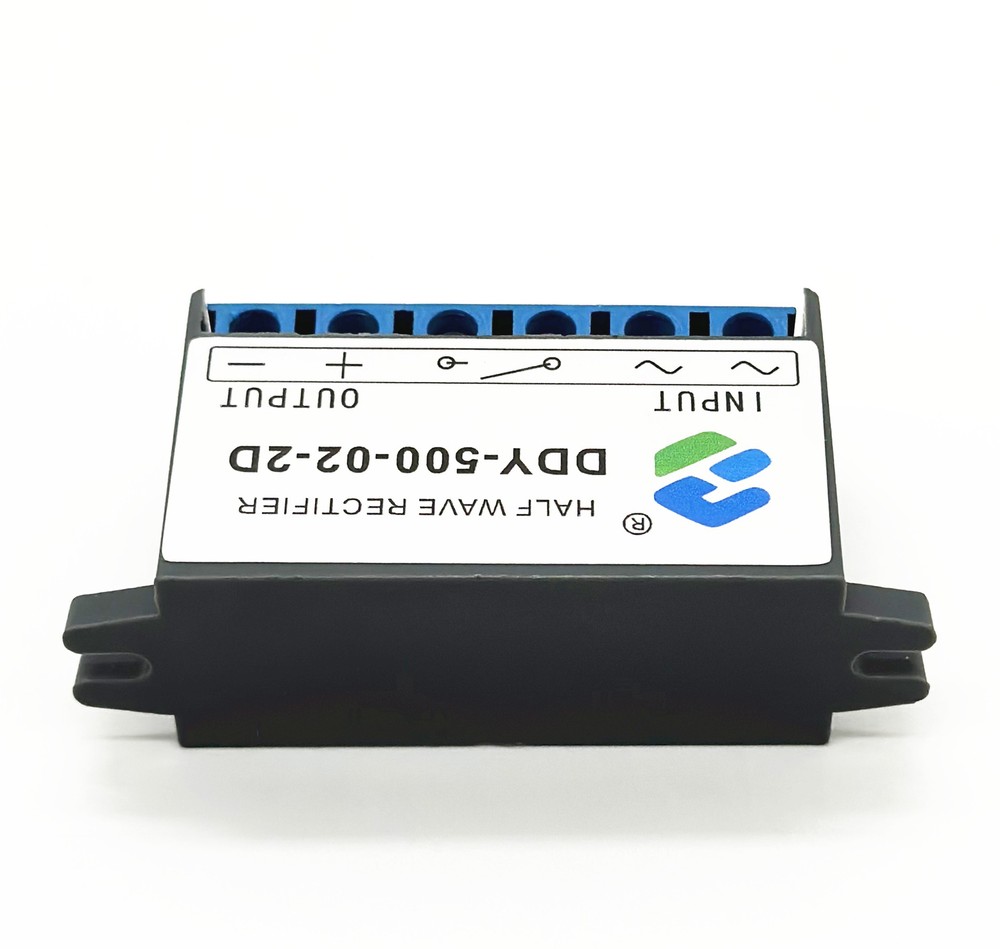 DDY-500-02-2D Rectifier 6-Pole Half Wave Rectifer