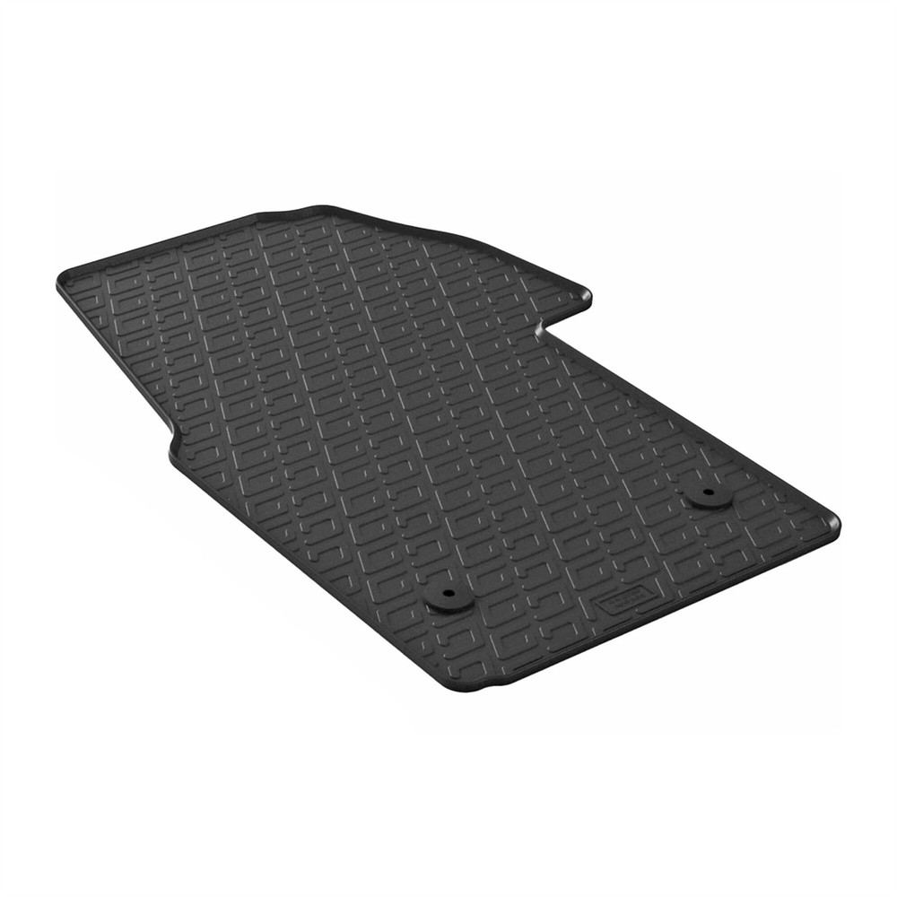 Front Floor Mat Set For VW MULTIVAN 21- 7T106150282V