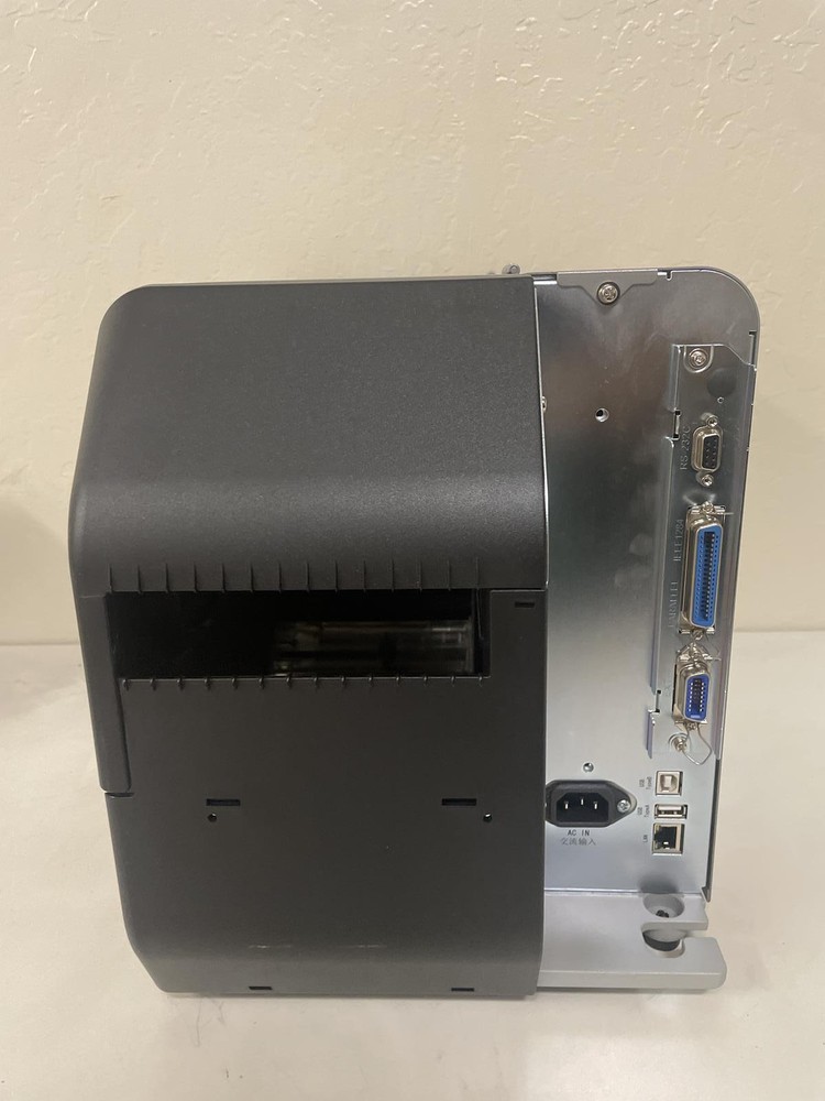 SATO CL4NX THERMAL BARCODE PRINTER