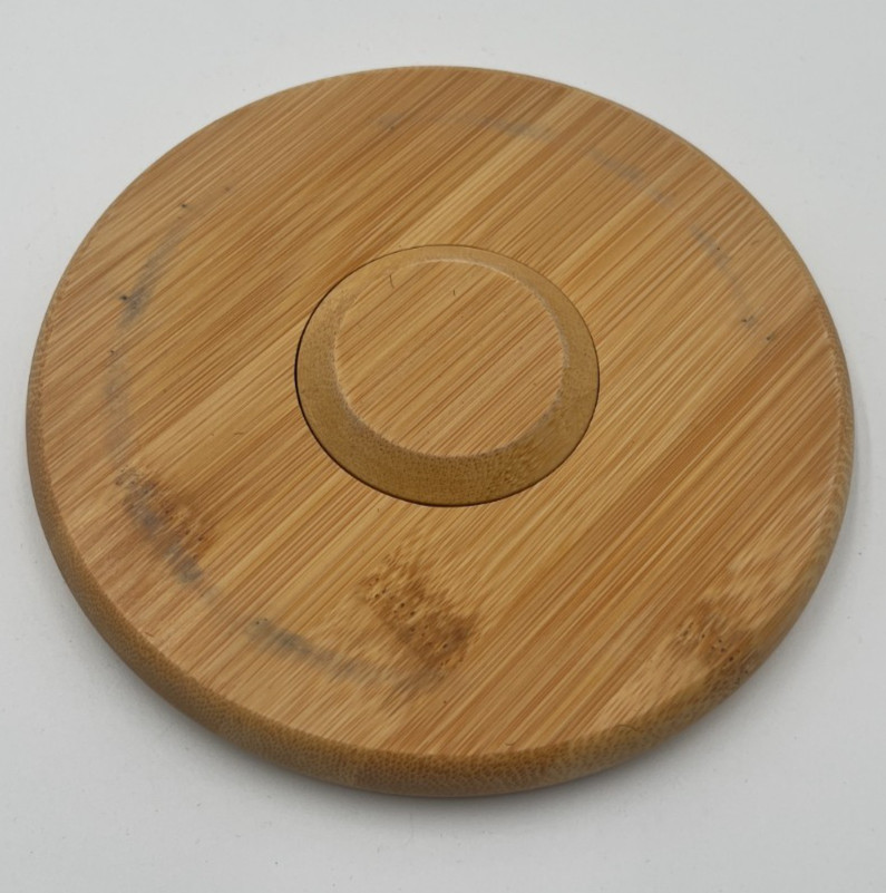 OGERY TABLE TOP FIRE PIT