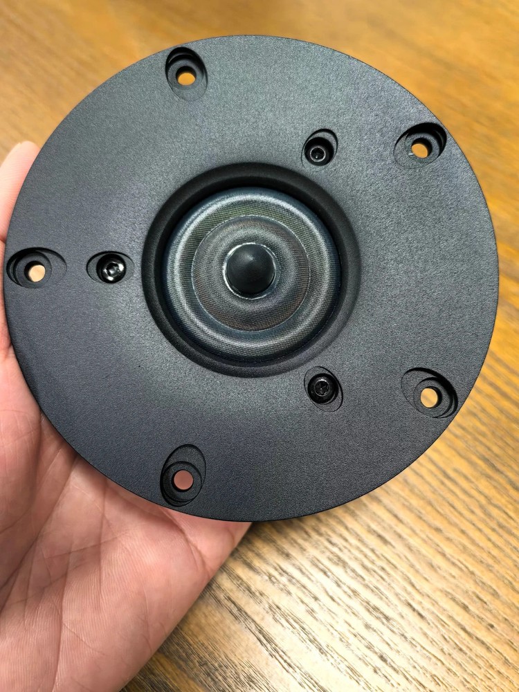 2PCS Original VIFA XT25SC30-04 Dome Tweeter Speaker 4ohm