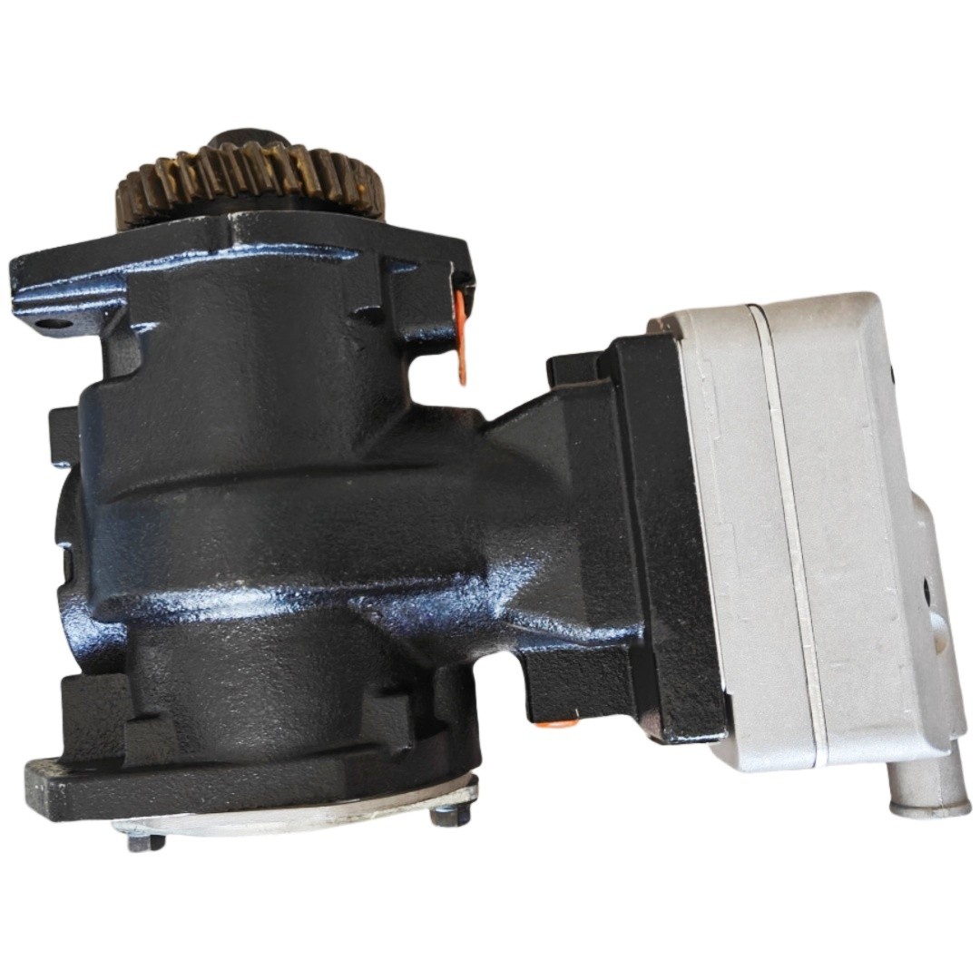 Air Brake Compressor 5286966 For Cummins 6BT 6BT 5.9 Engine 4946293 9111545130