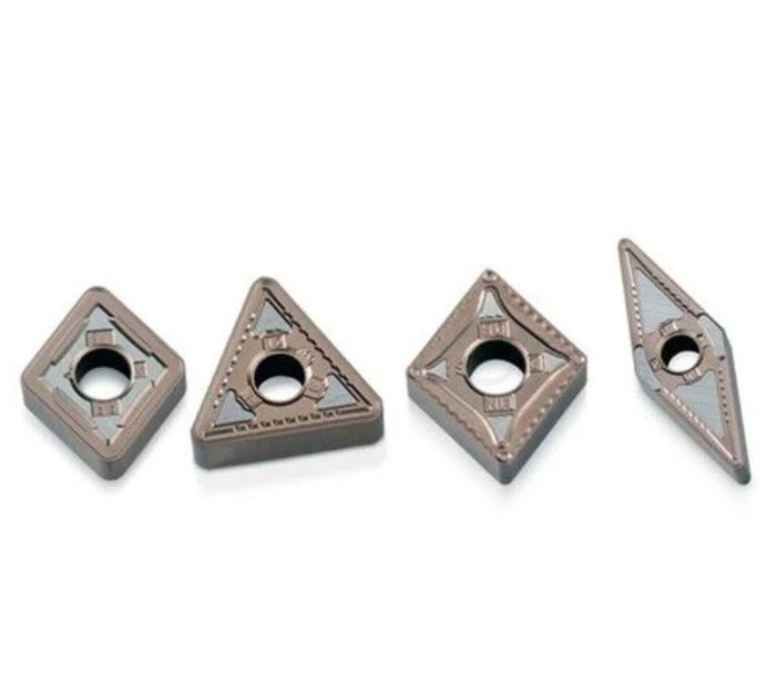 GENUINE INSERTS 10 PCS QDMT120524PDTN-M IC908