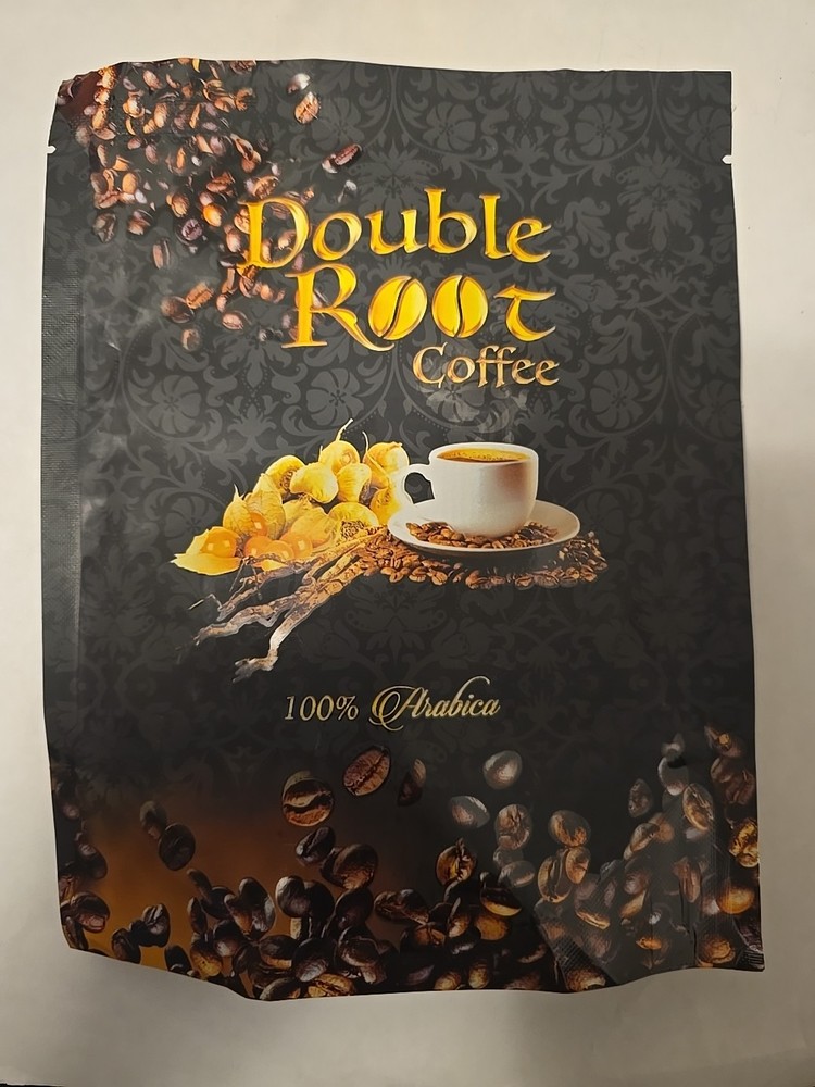 Superlife Double Root Coffee