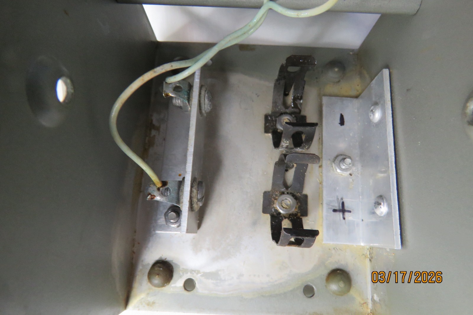 Heathkit Daystrom Model IT-10 Transistor-Diode Checker w/ Manual ✅️TESTED