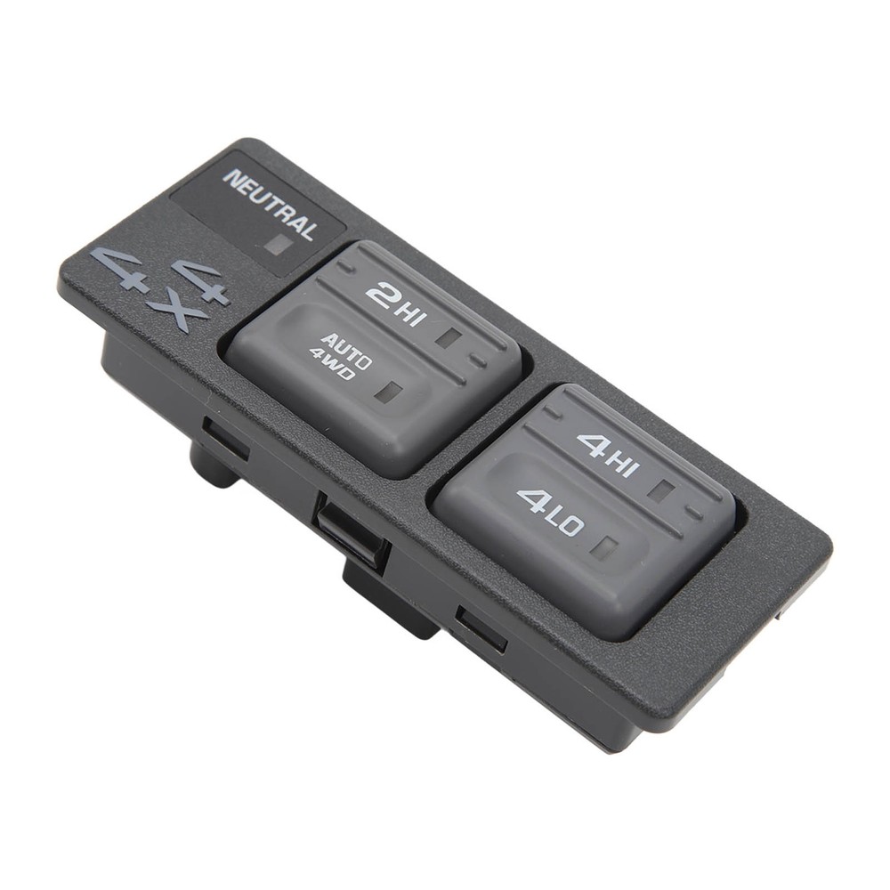 4 Transfer Control Switch 19168765 Sensitive Four Wheel Drive Selector Swit HHCA