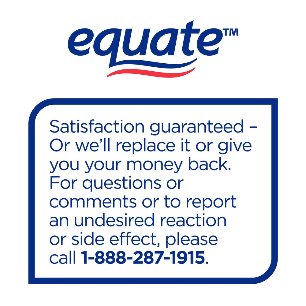Equate Early Ovulation Test
