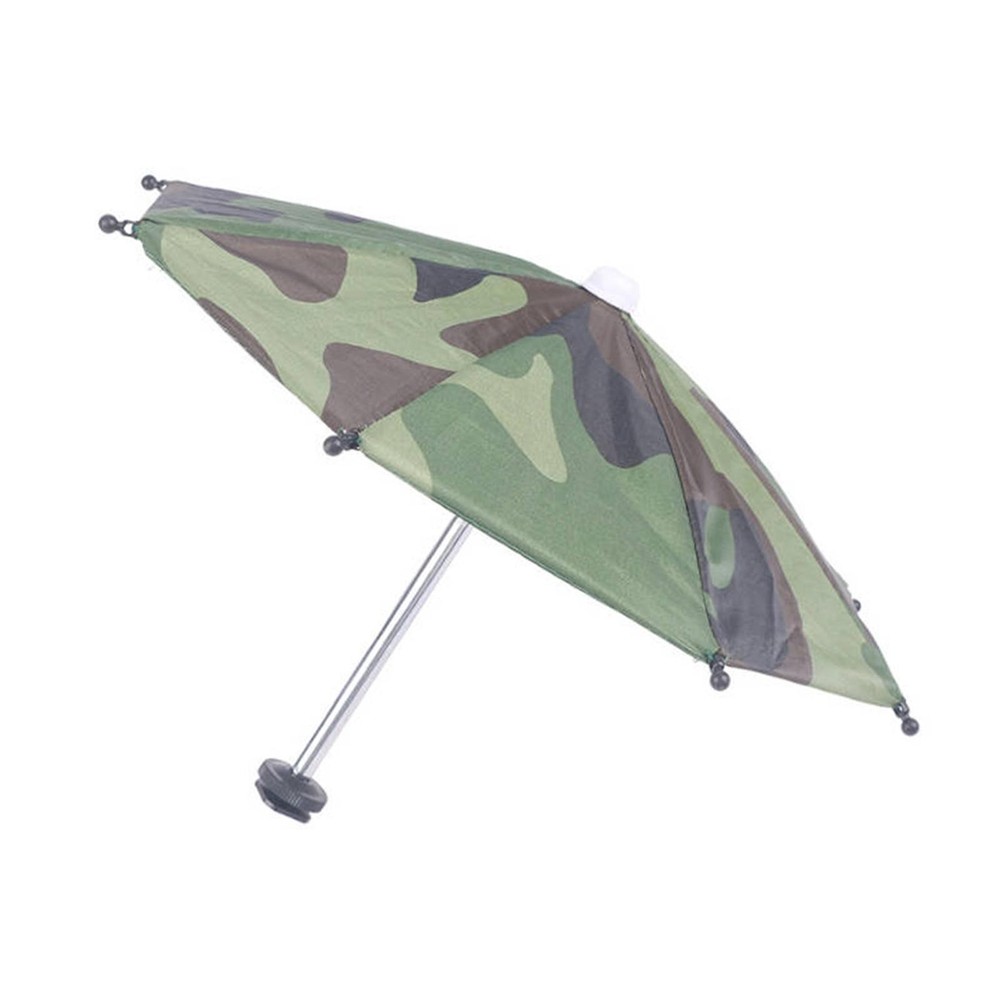 Camera Hot Shoe Umbrella, Rain Cover, Protects Camera from Rain, Universal
