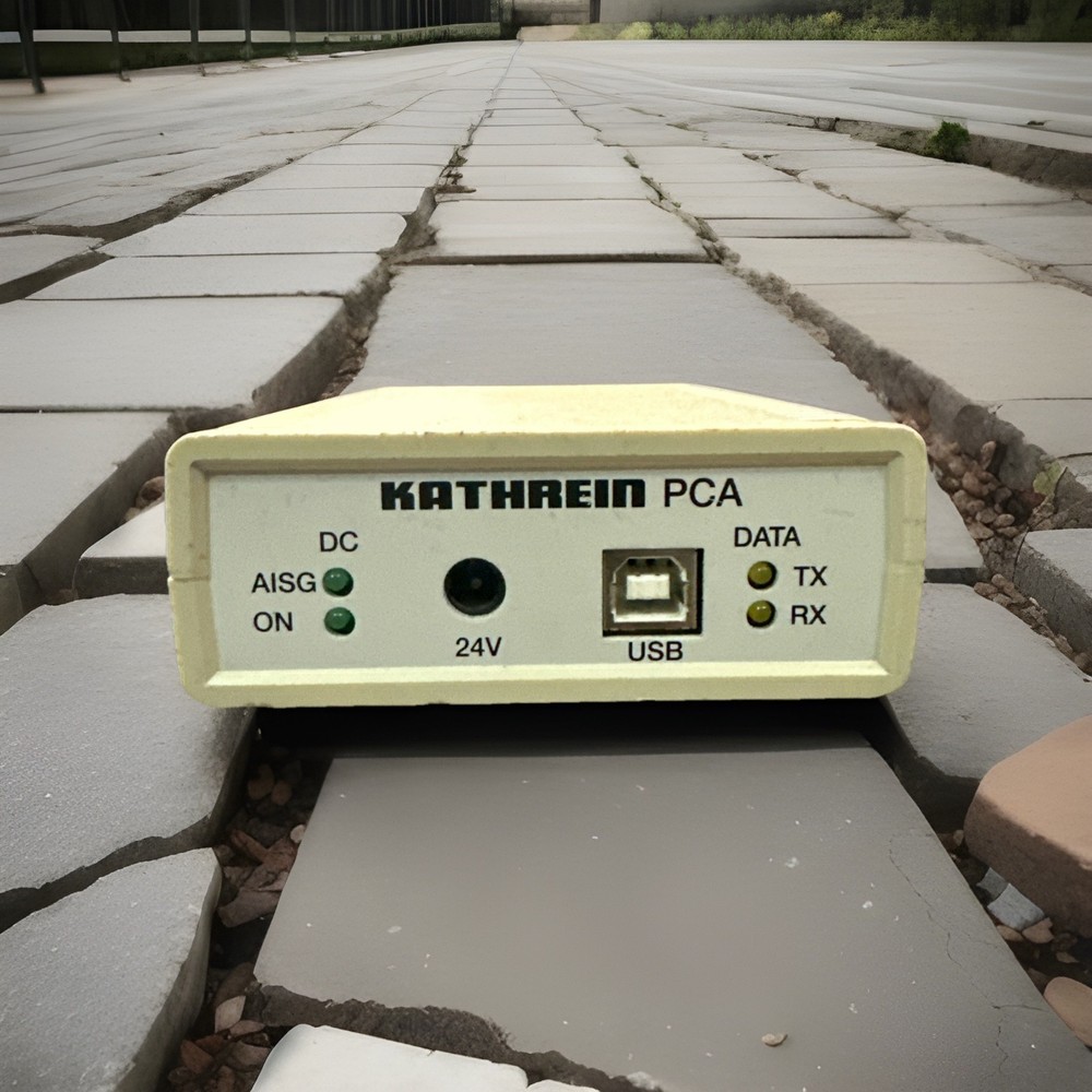 Kathrein PCA 1698026 Portable Control Adapter(CONTROLLER ONLY)
