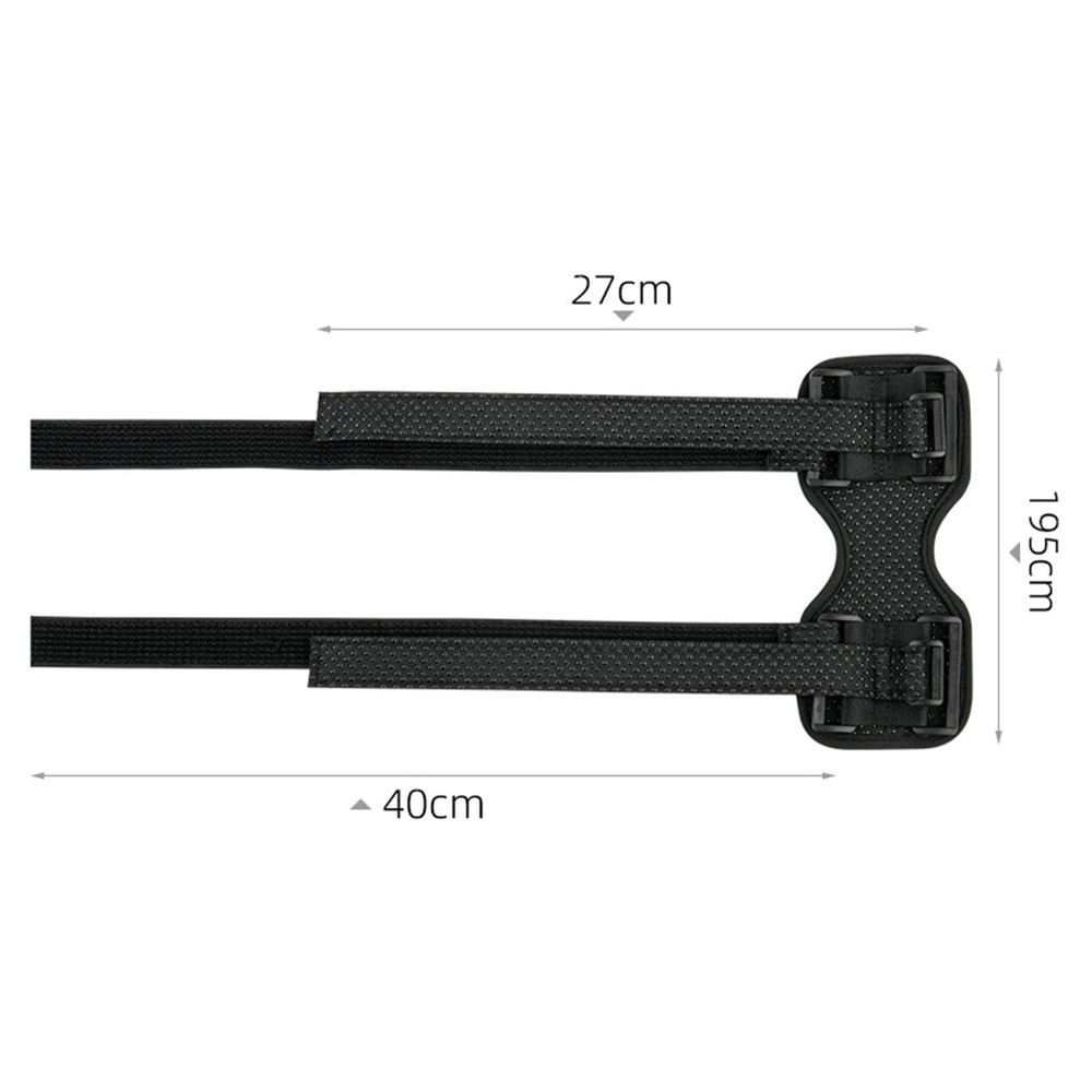 Customizable Speaker Mount for JBL Charge6/Charge5 Ideal for Various Activities