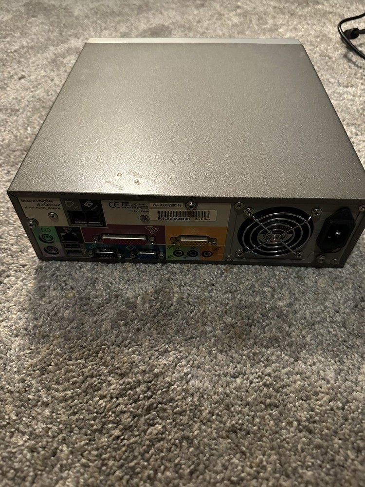 Book PC-II Vintage Computer MUST SEE!