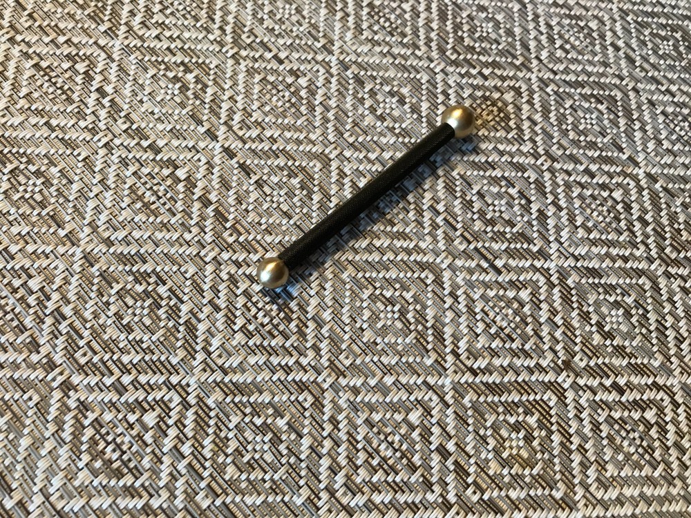  Airgun Pellet Seating Tool, Pellet Depth Tool, Depth Seating Tool