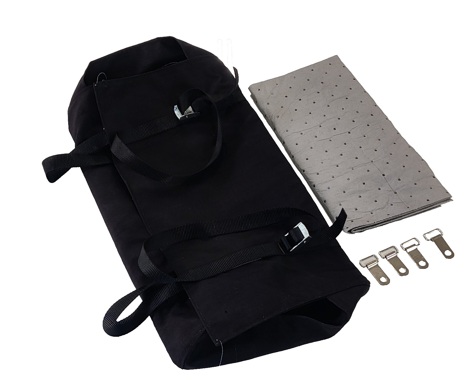 24" Engine Diaper Kit    NHRA  Approved   NEW