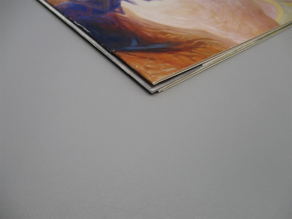 Dungeons & Dragons, D&D: 3rd Edition Dungeon Master Screen