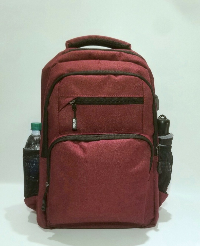 Bulletproof Backpack - Lightweight with 10 x 16 panel Insert - NIJ LEVEL IIIa