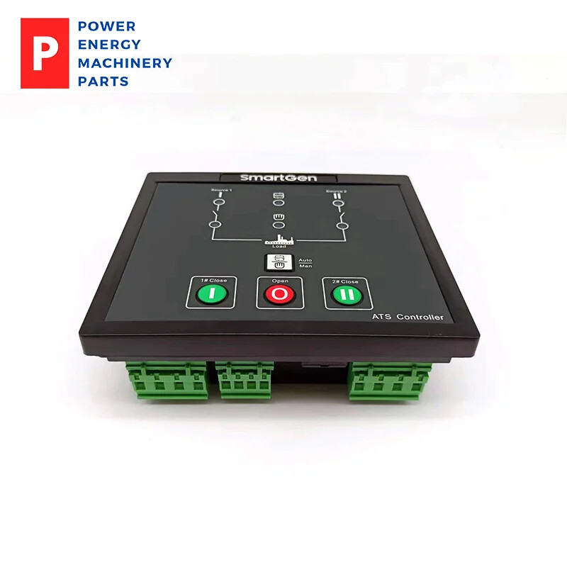 Original HAT530N ATS Genset Controller Automatic Transfer Switch Control Module