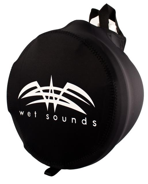 Wet Sounds Suitz -Speaker SuitZ - REV10 & PRO80 - Open Box