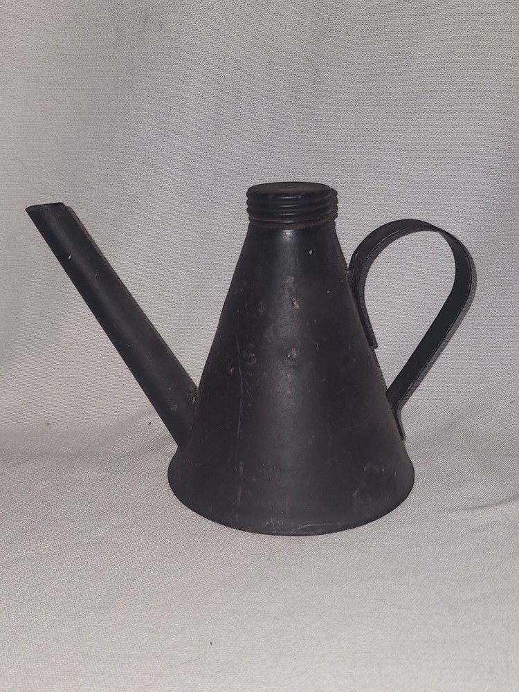 Eagle Vintage Railroad Torch  w/ Eagle  stamped on bottom