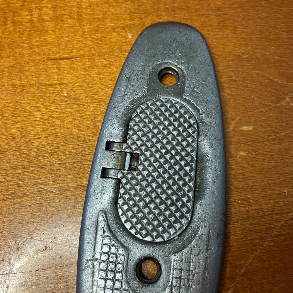 M1 GARAND BUTTPLATE WRA (GBP-3310)