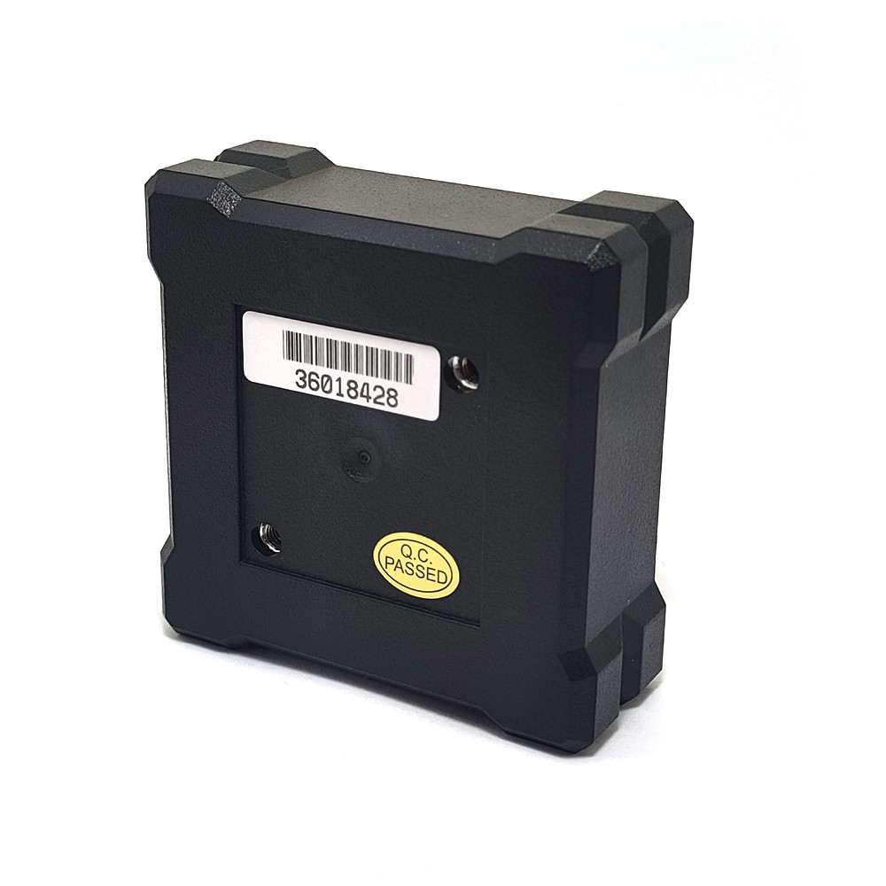 Dual Axis 0.01° Resolution Meter Digital Inclinometer