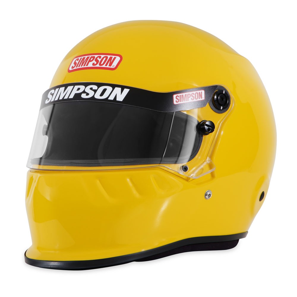 Simpson Helmet 7950006;