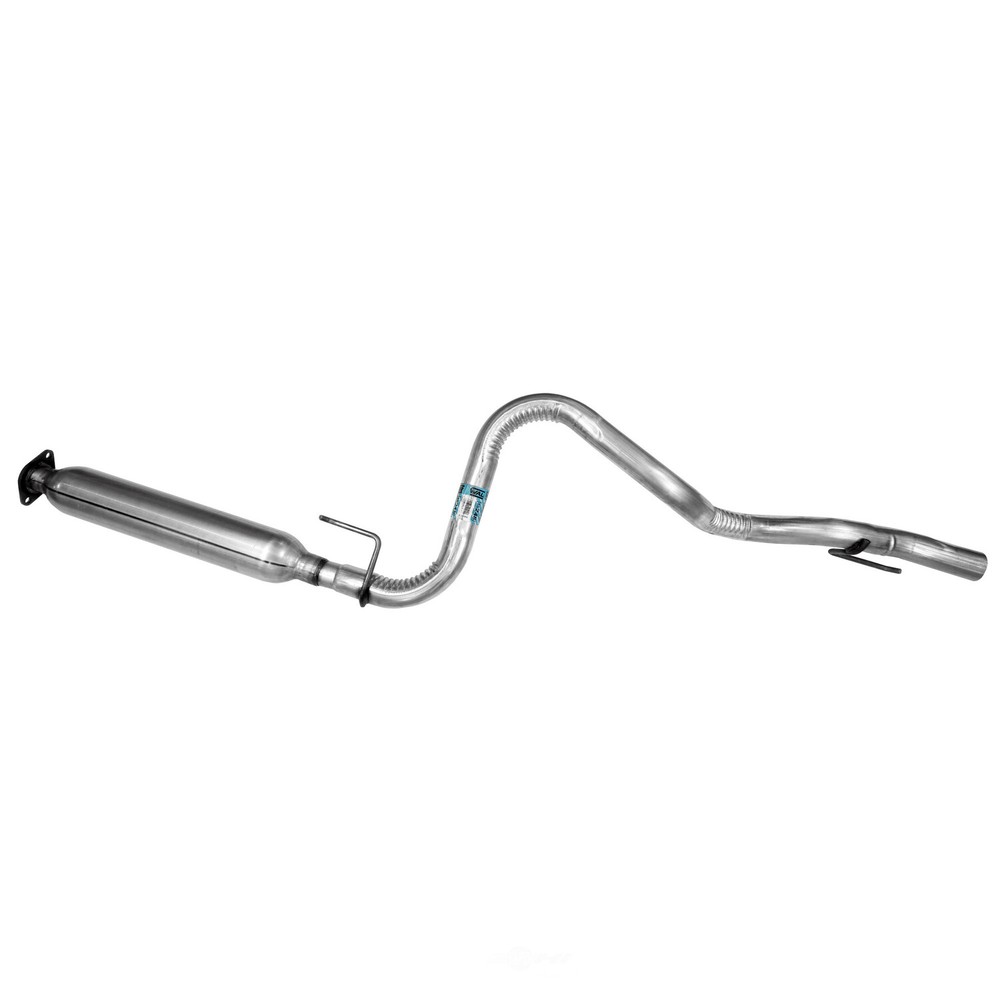 Resonator & Exhaust Pipe Assy  Walker  56248