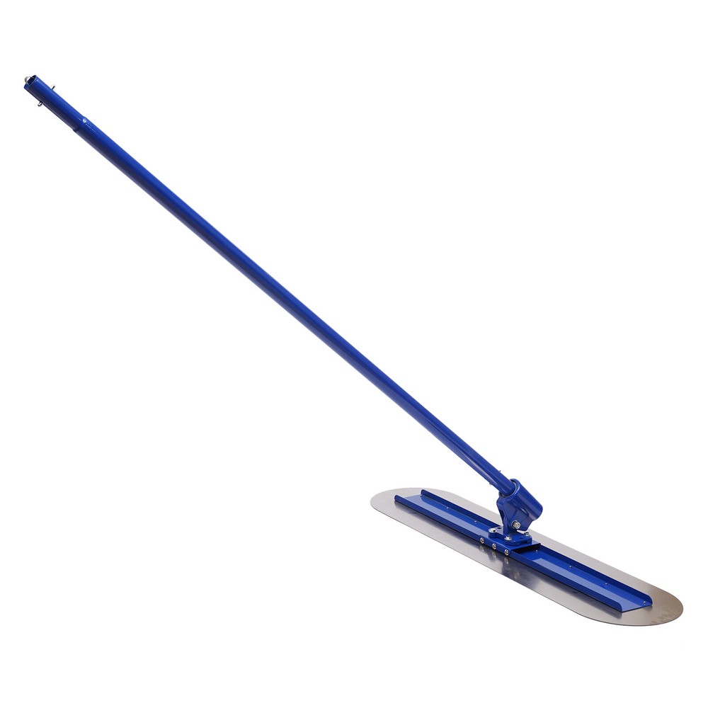 Bull Float Concrete Kit Flooring Concreting Trowel Surface Smooth Scrape Tool