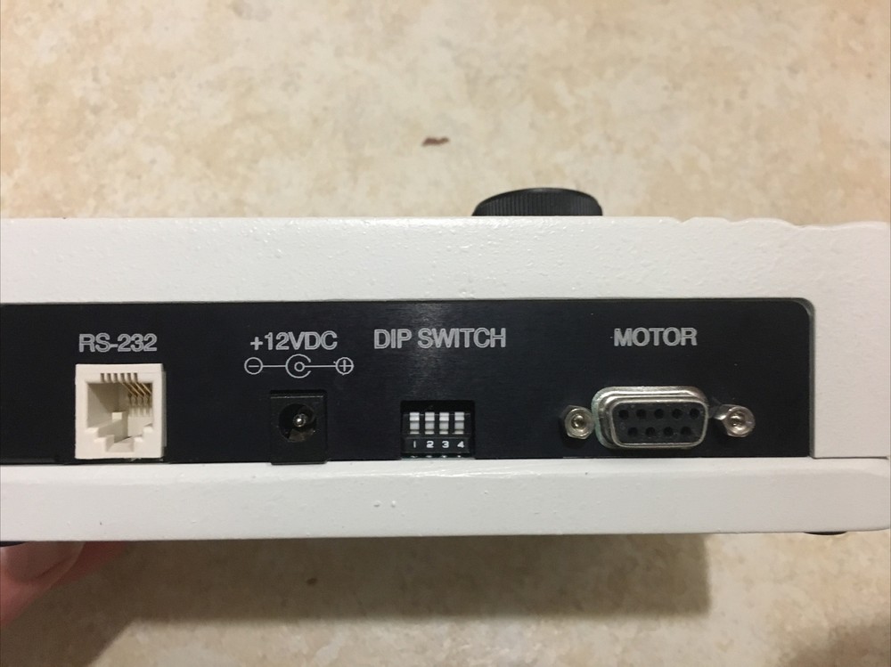 Nikon Remote Focus Accessory - Vertical Motor Controller Model 99644