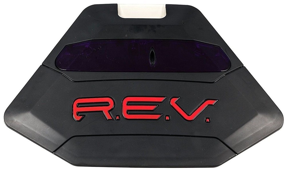 WowWee Robotic Enhanced Vehicle SMART RAMP Apple/Android compatible R.E.V. REV